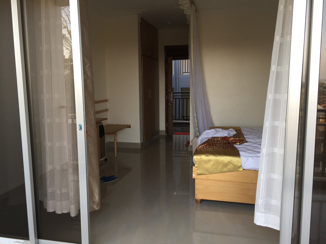 EKA Hoima Hotel主图