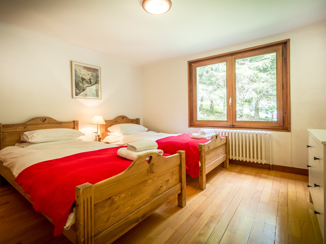 Chalet Deux Freres - By Skiology主图