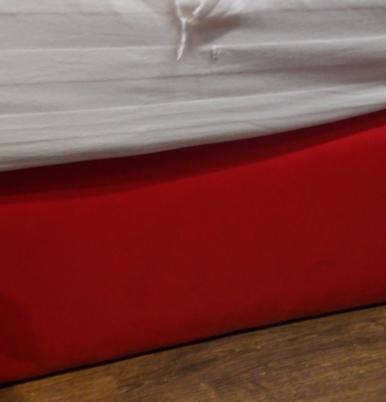 图嗯艾哈迈达巴德酒店主图