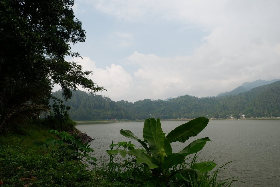 Ngebel Lake-波诺罗戈必去景点