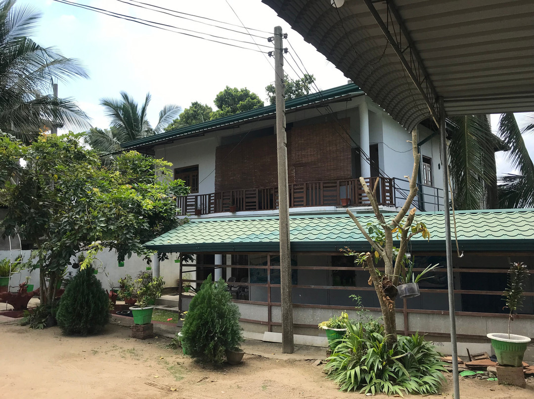 Hingurana旅游攻略图片