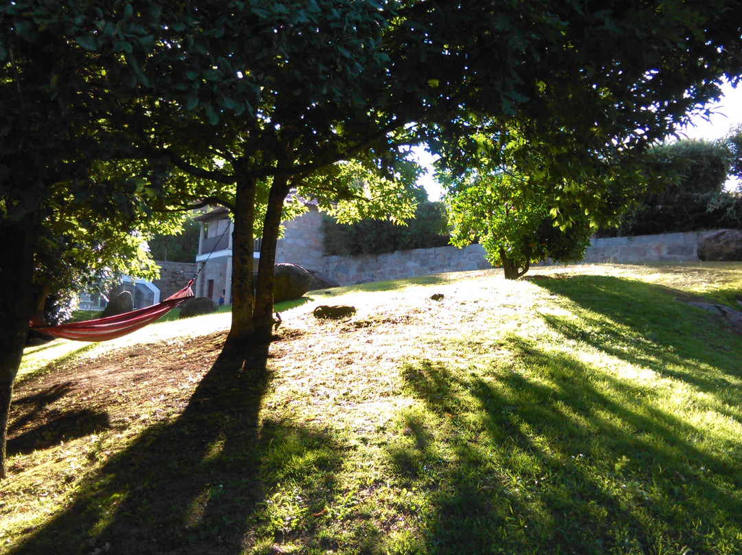 Hotel Rural Quinta de Novais主图