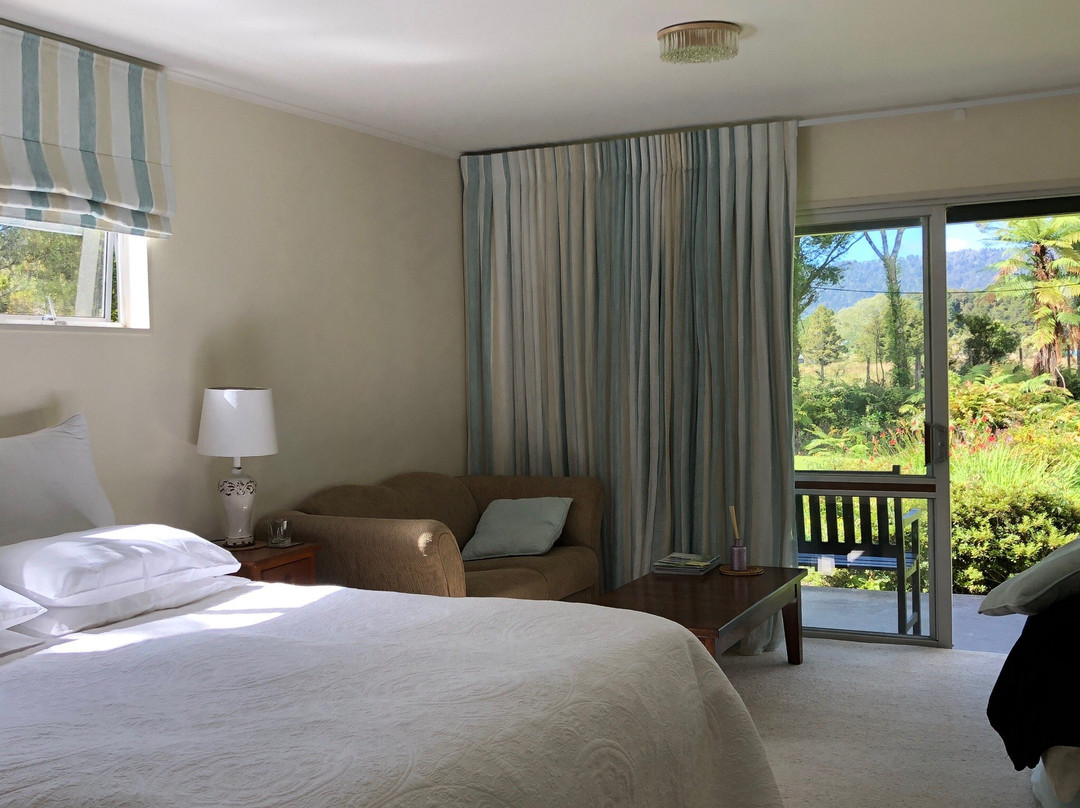 映像小屋旅馆主图