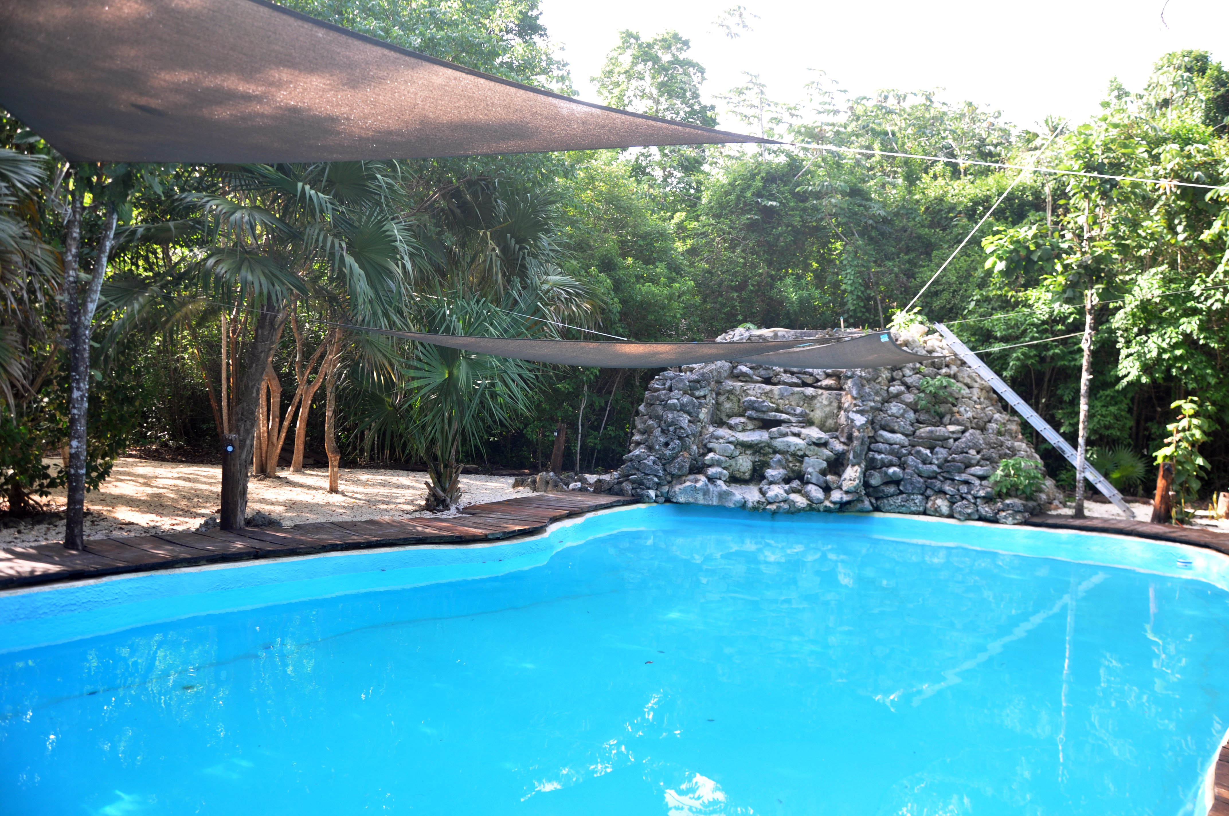 Jolie Jungle Eco Hotel-官方