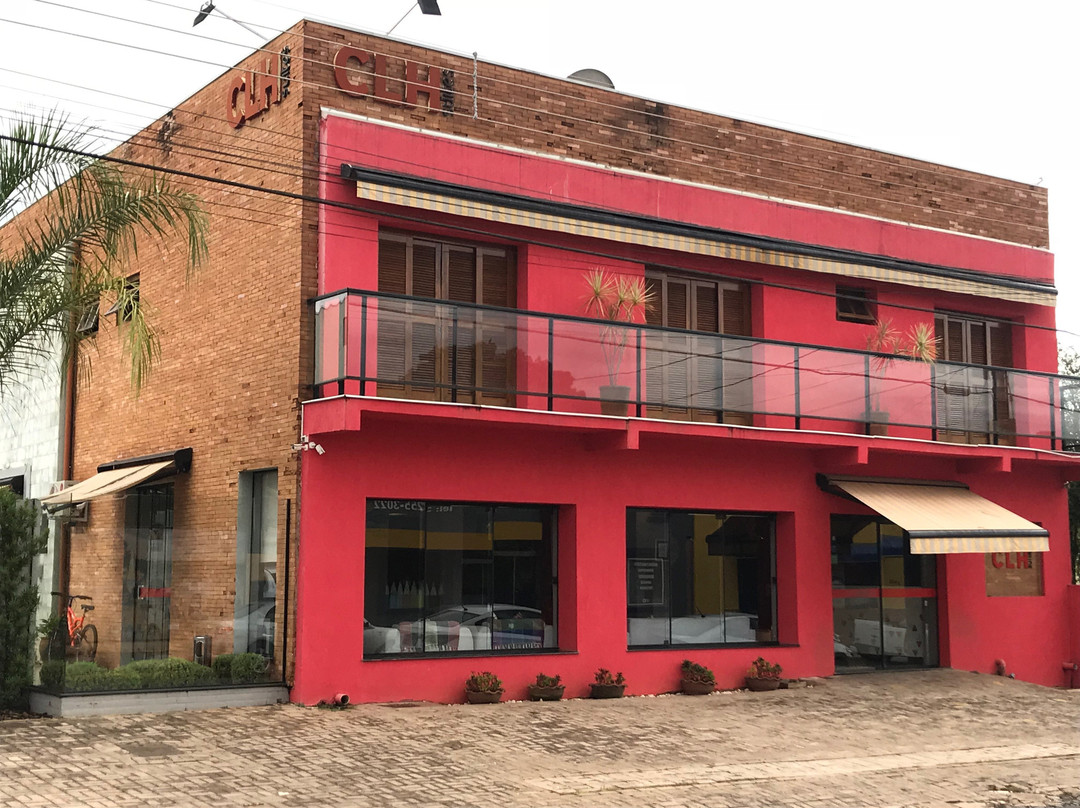 CLH Suites Bonito Centro主图