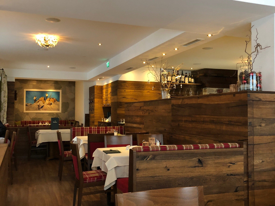 Hotel Pettneuerhof主图