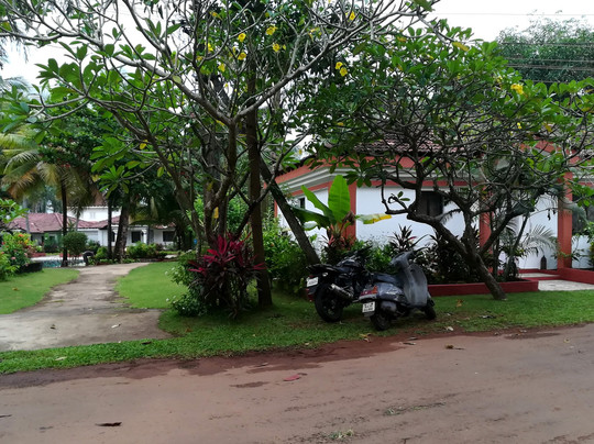 Shikara Beach Resort主图