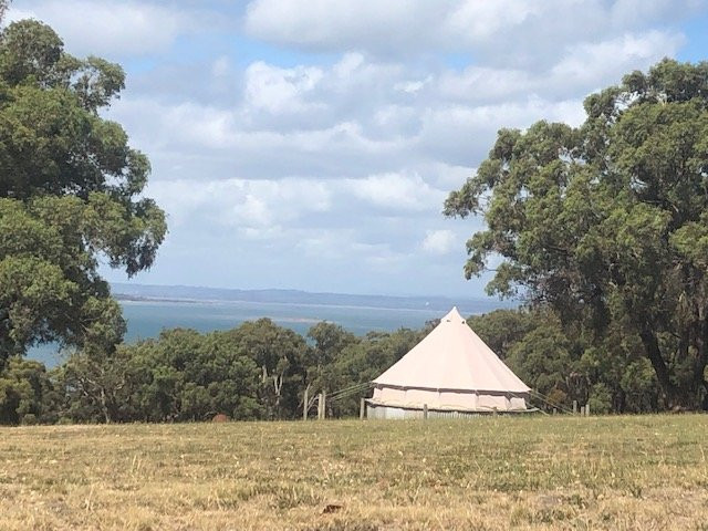 French Island Glamping主图