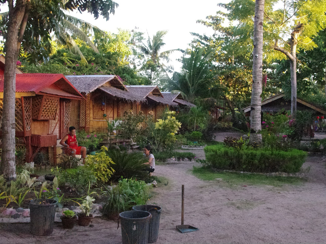 Red Mandarin Resort主图