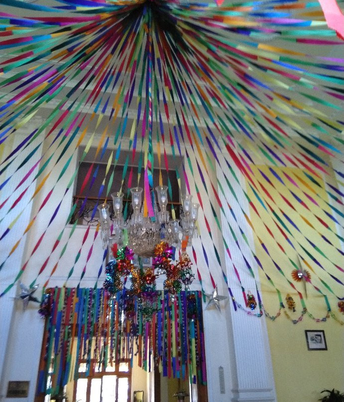 Maharaja's Palace-Chail必去景点