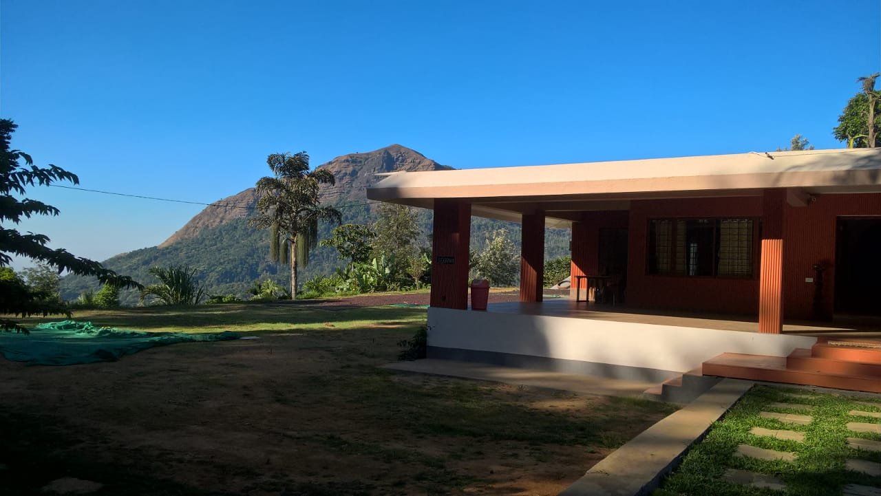 Misty Heights Homestay-官方