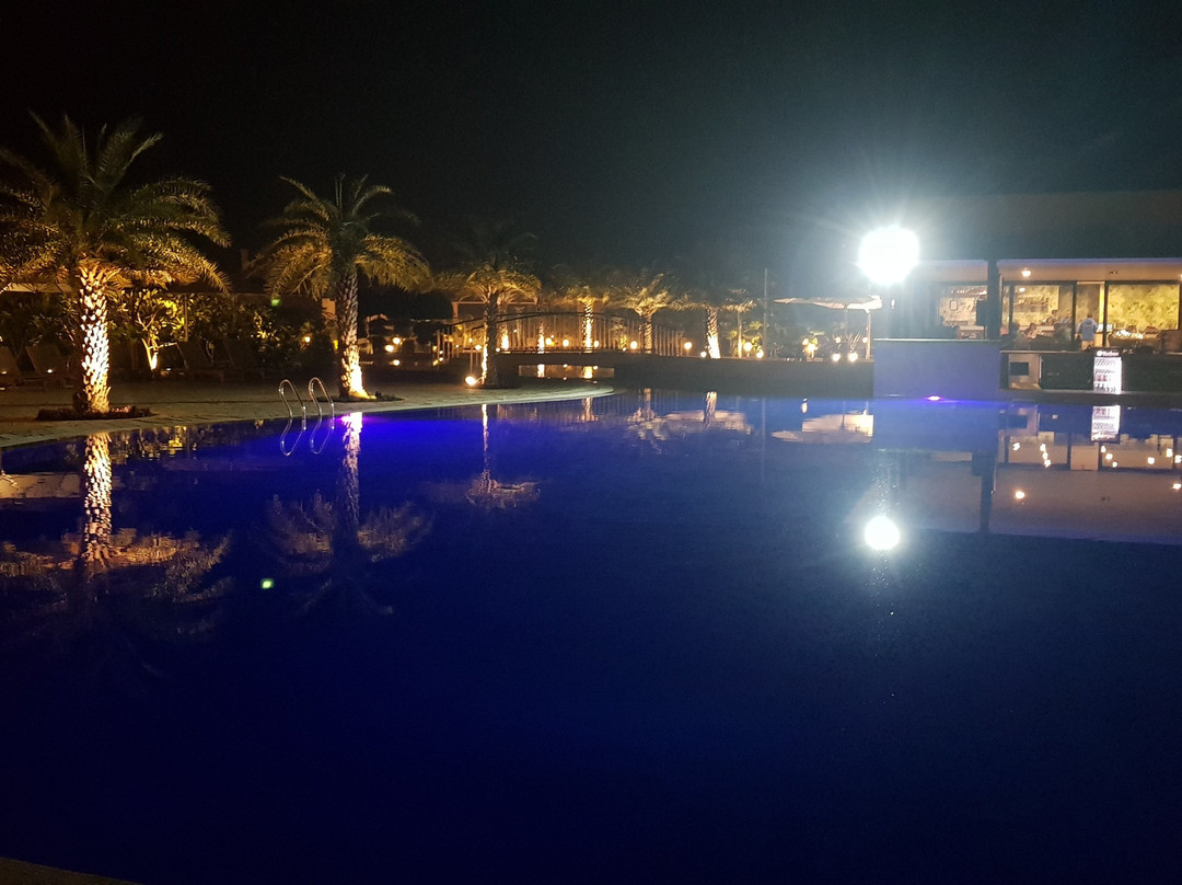 Tiger Palace Resort主图