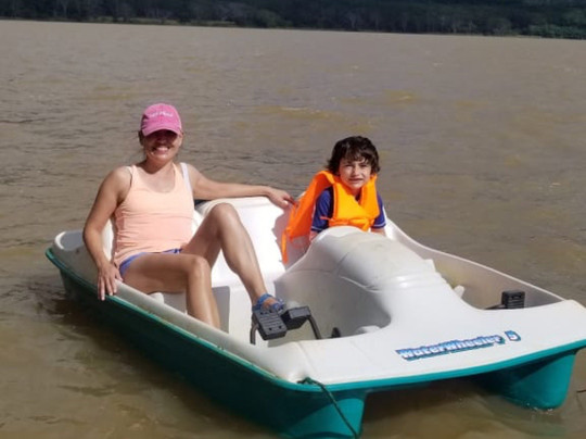 Kauai Acua Park Adventures-可洛亚必去景点