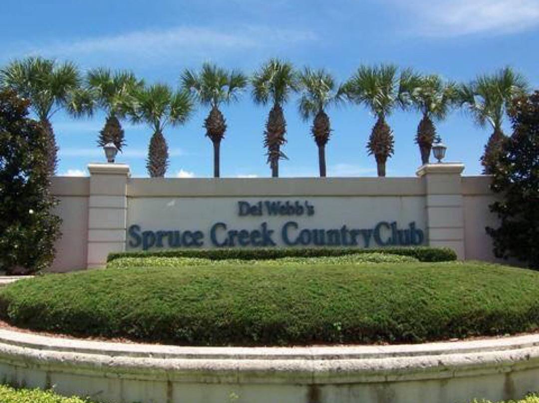 Spruce Creek Country Club景点图片