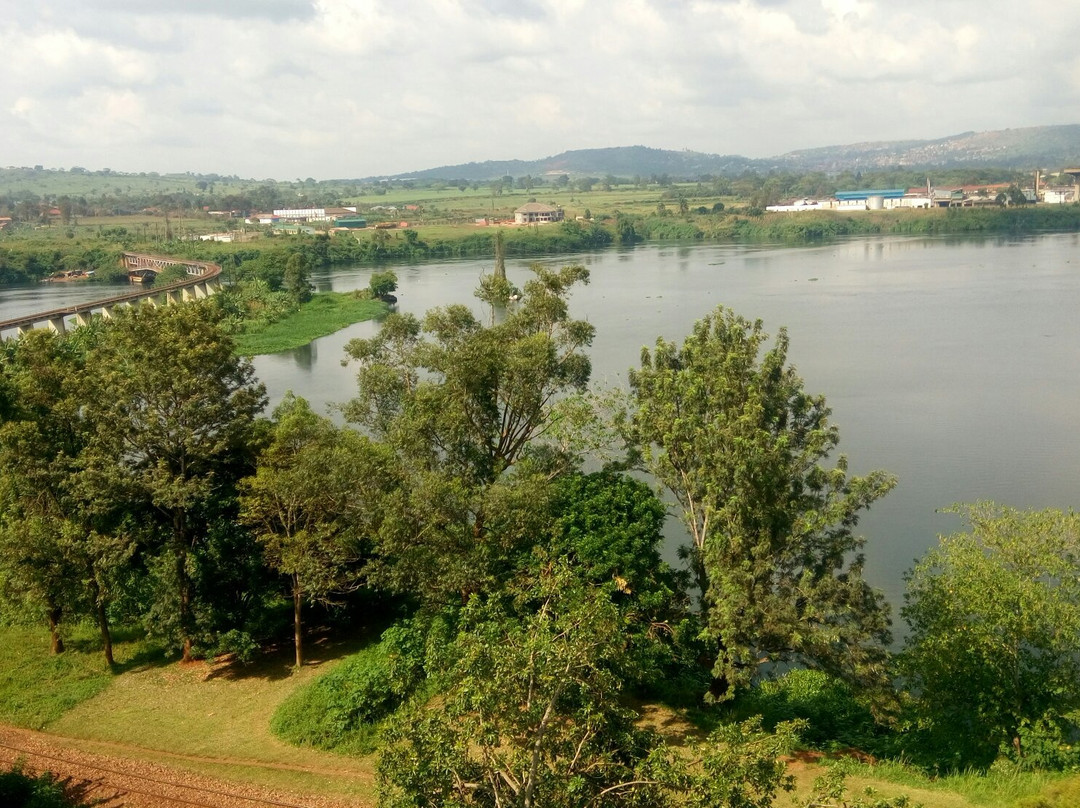 Sunset International Hotel主图