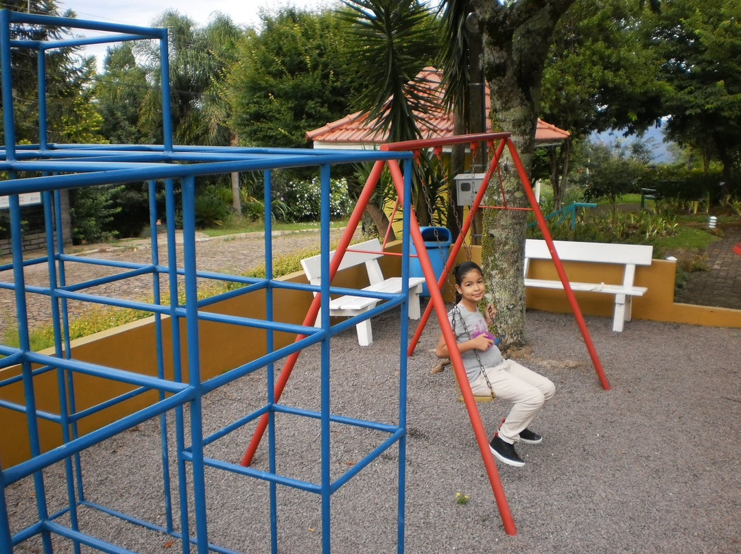 Hotel Pousada Da Neve主图