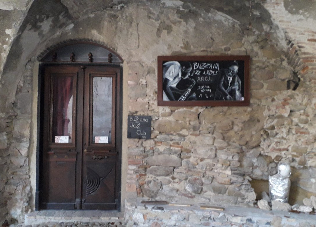 Il Giardino Tra I Ruderi-Bussana必去景点
