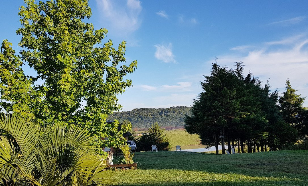 Pousada Bela Vista主图