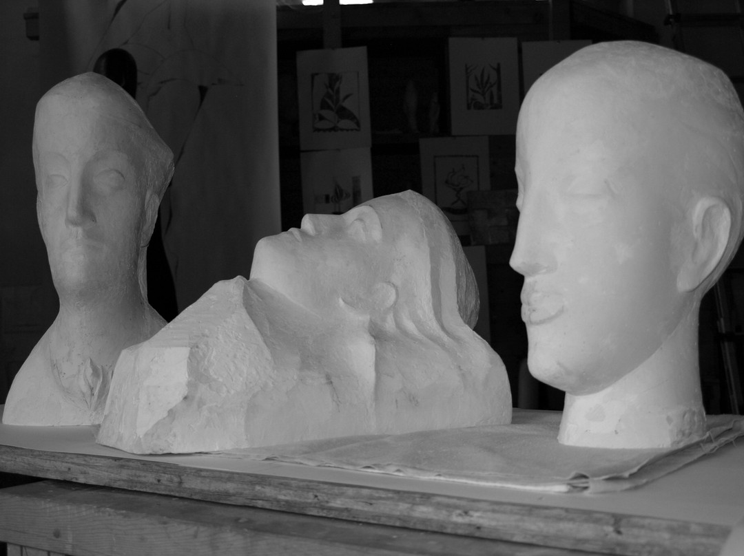 City Museum Brunico-布鲁尼科必去景点