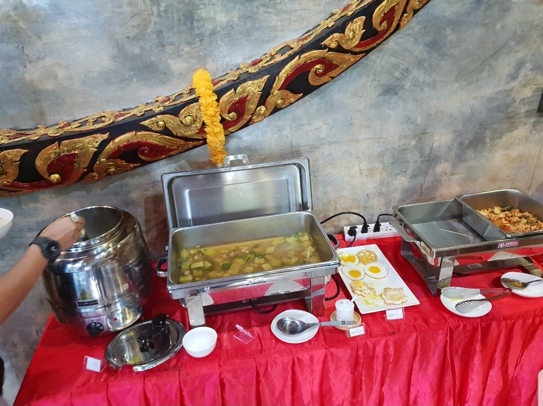 Doi Thin Nan Resort主图