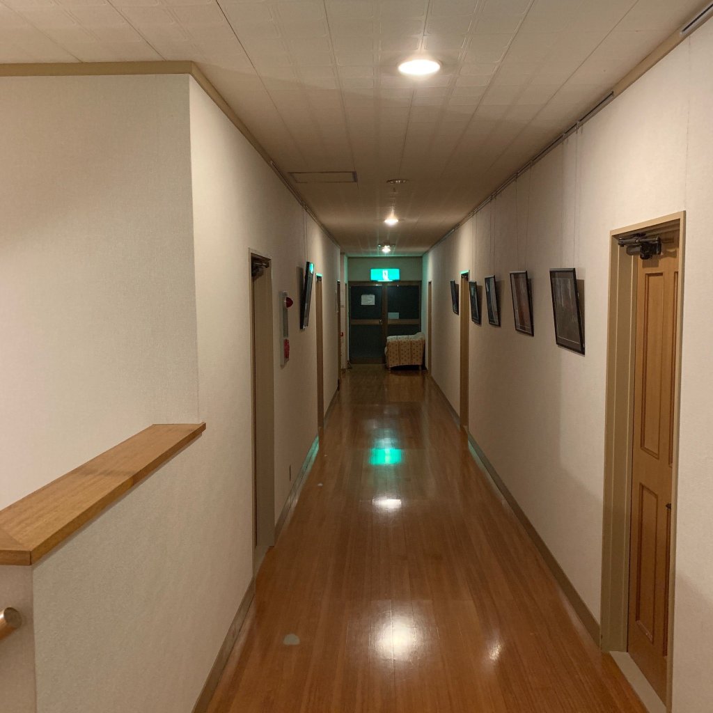 Lodge Erukena-官方