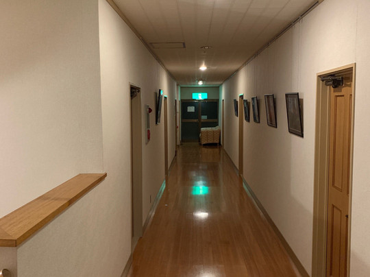 佐久穗町酒店住宿-Lodge Erukena