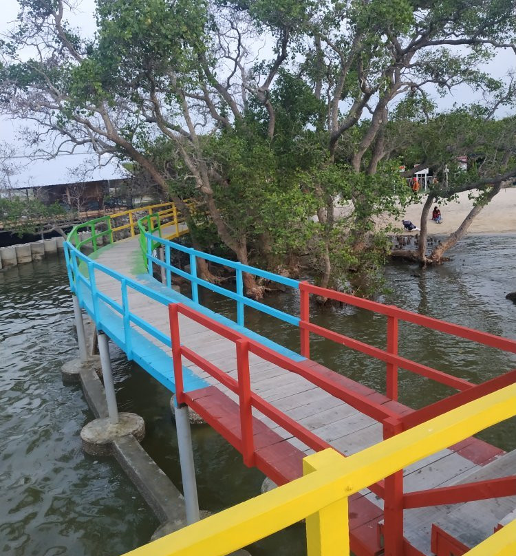 Kutang Beach-Lamongan必去景点