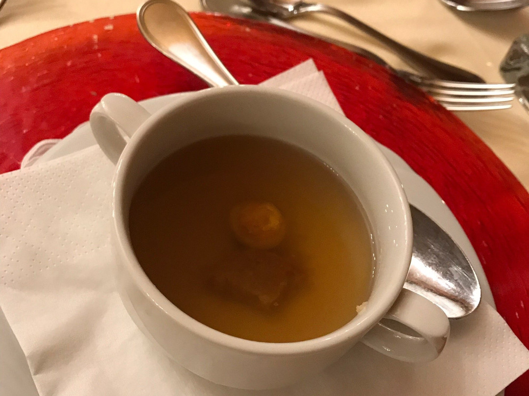 Hotel Matschner主图