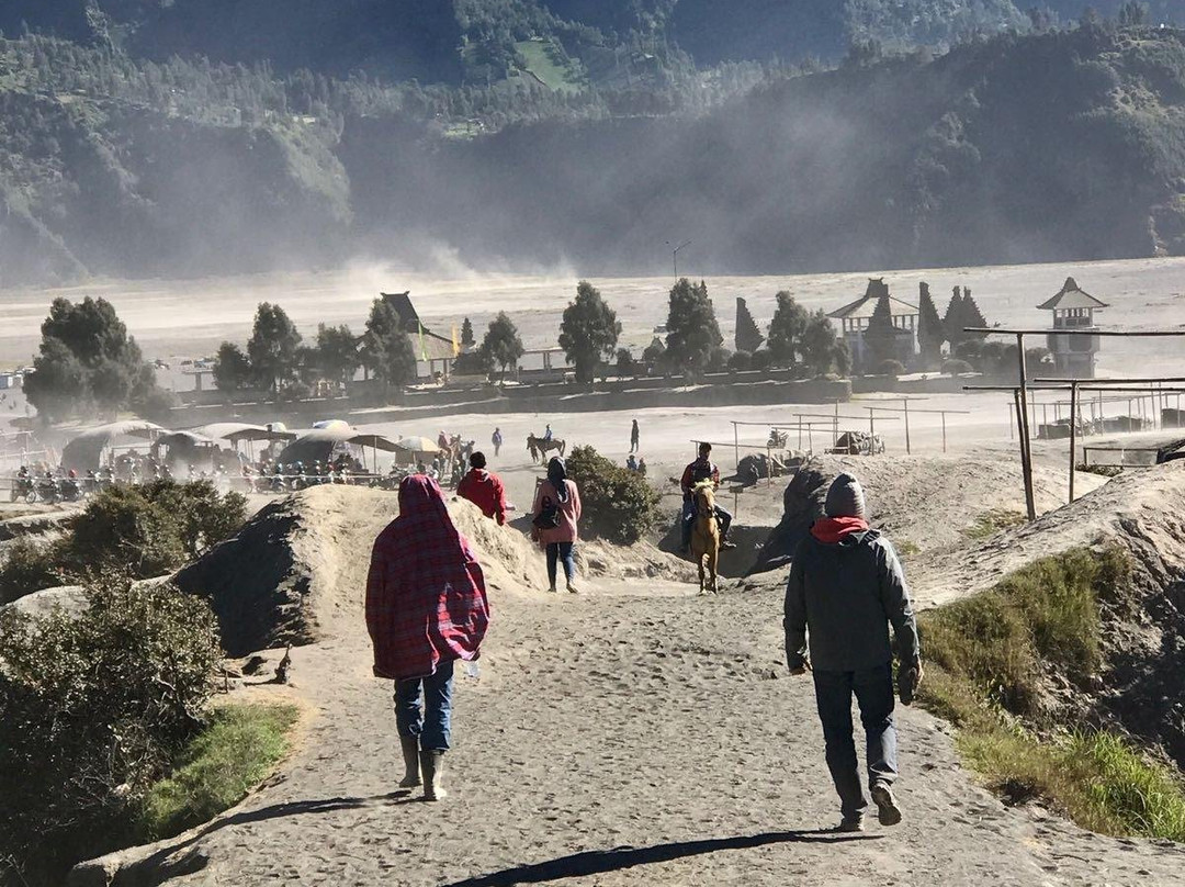 oni soekotjo bromoindonesia.id-玛琅必去景点