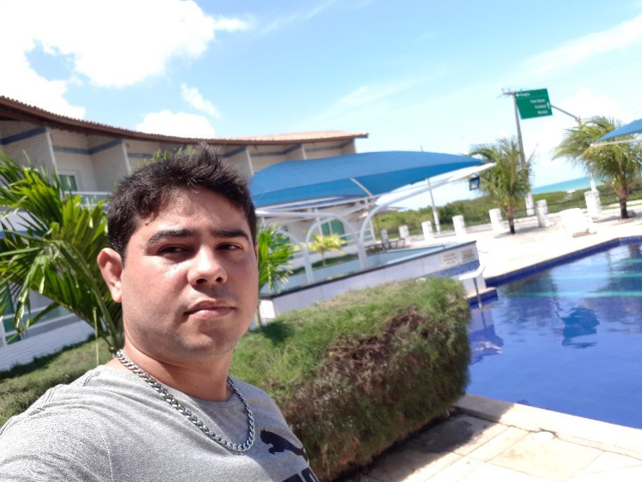 Mundau酒店住宿-Pousada Brisa Mar