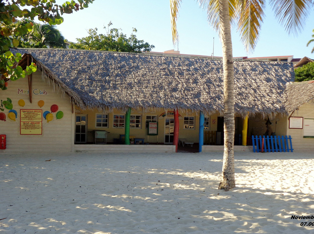 Sol Rio de Luna y Mares主图