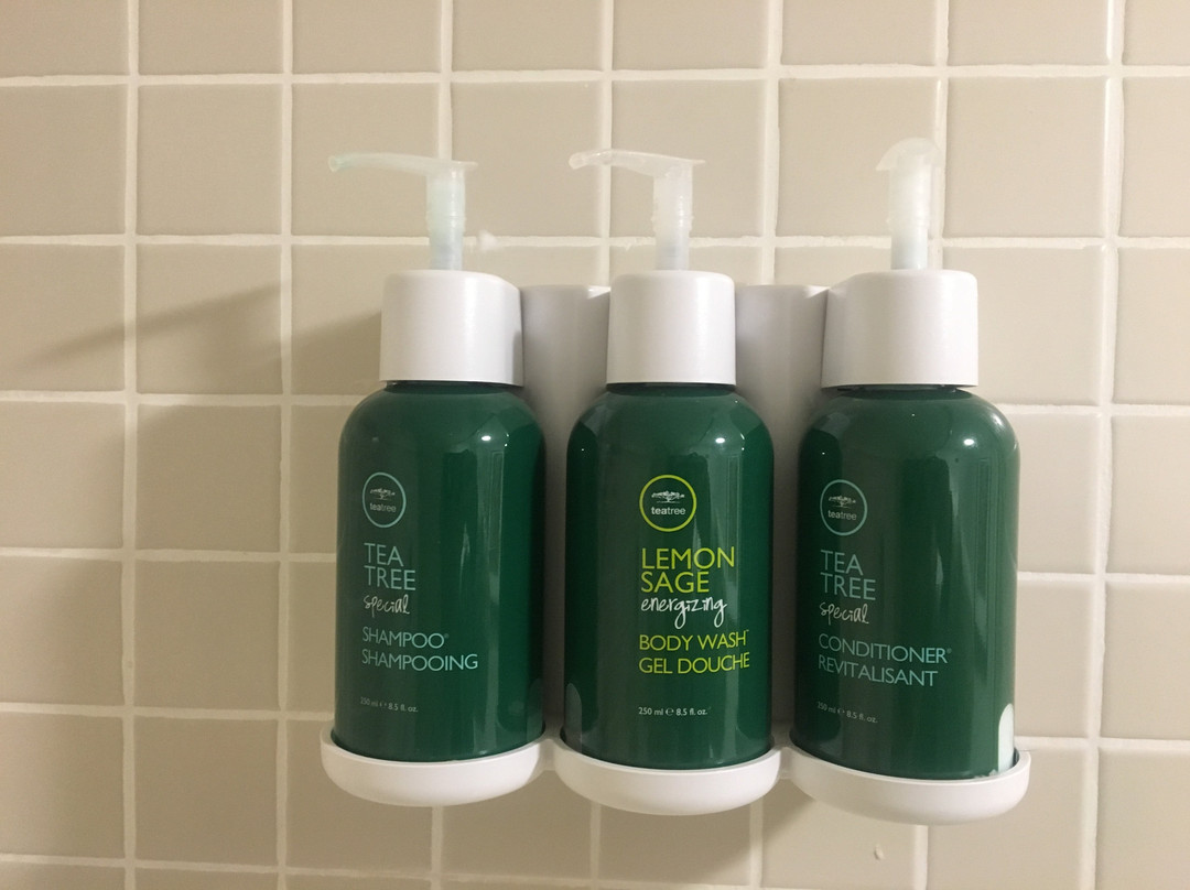 Courtyard by Marriott Dallas Richardson at Spring Valley主图