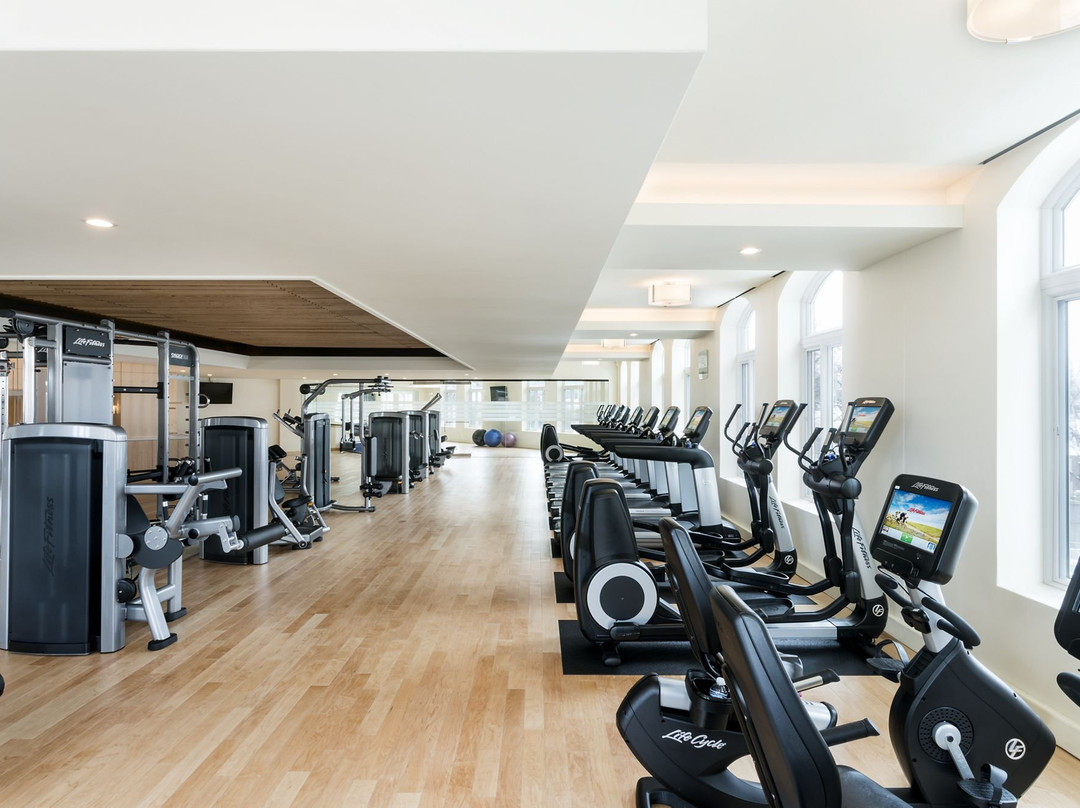 The Ritz-Carlton Spa, St. Louis景点图片