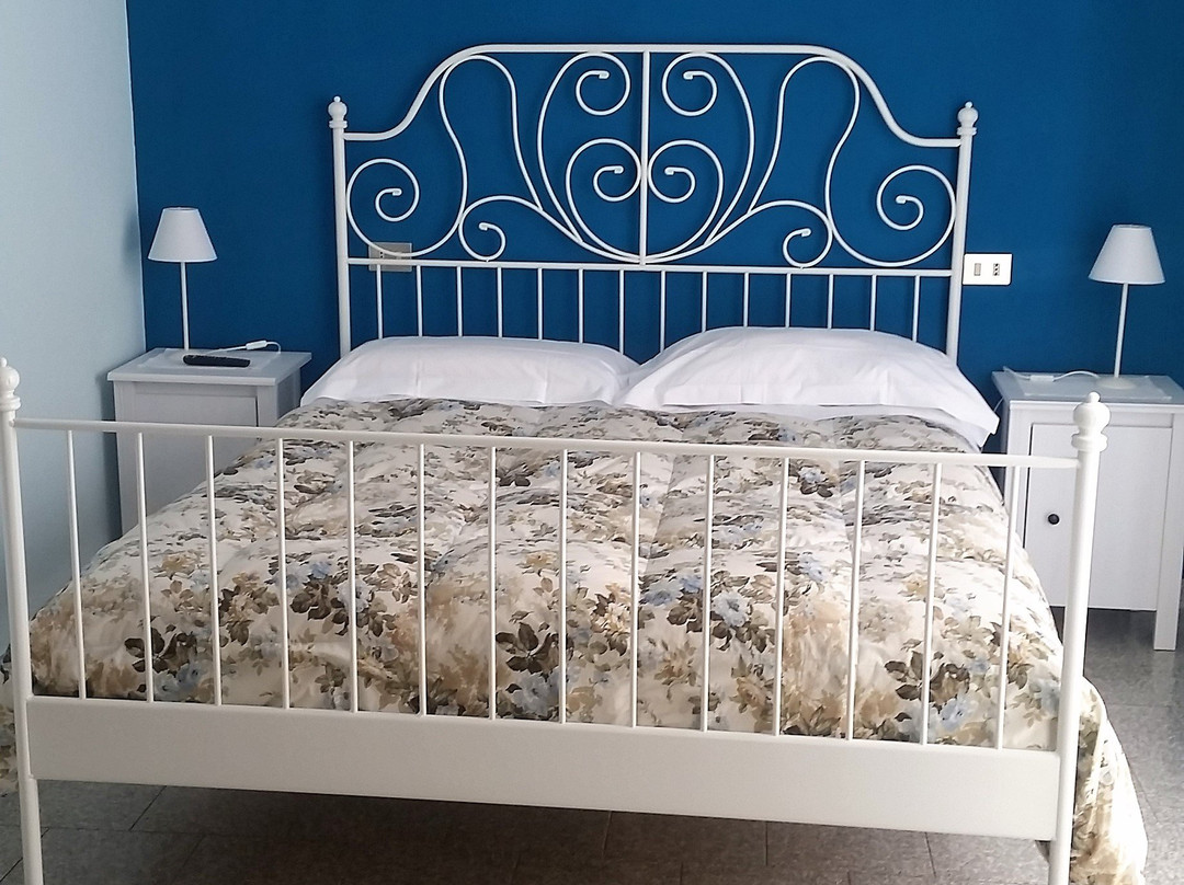 Hotel "El Caracol" Mulazzo主图