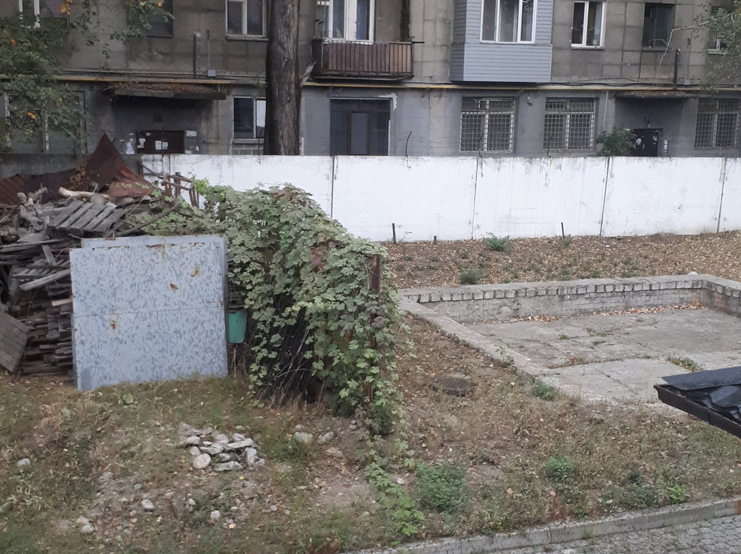 Resident Hotel Almaty主图