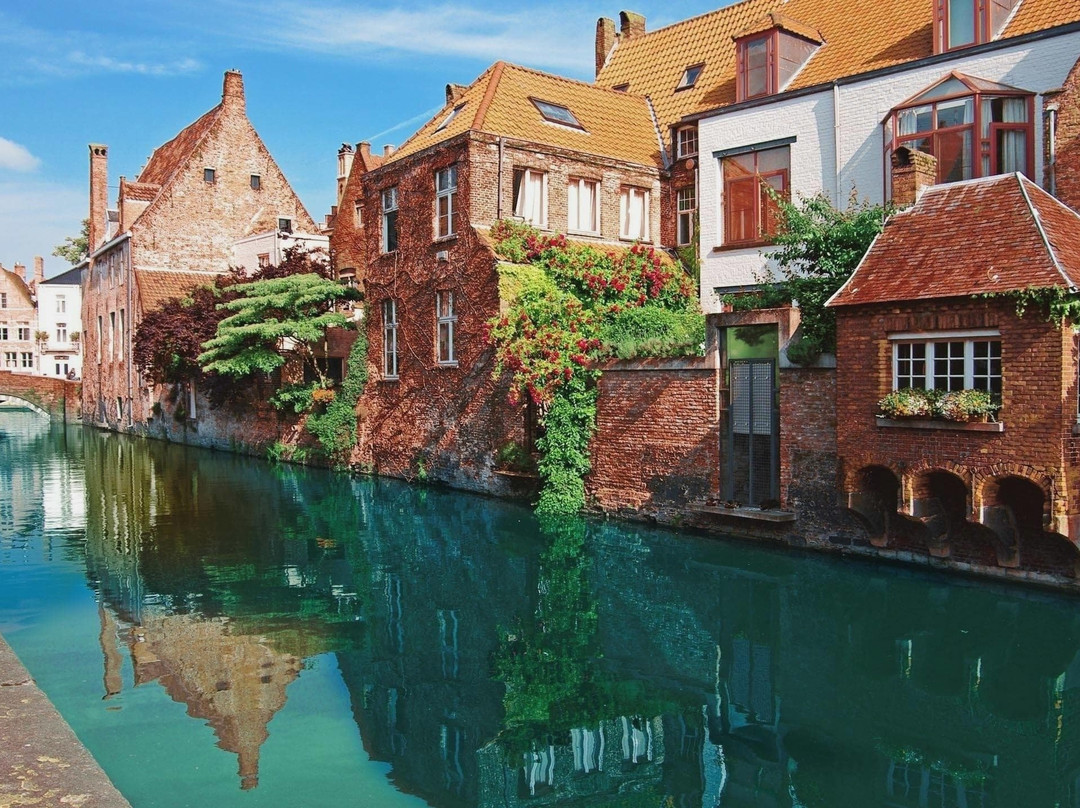 Paris-Airport-Best-Transfer-Villetaneuse必去景点