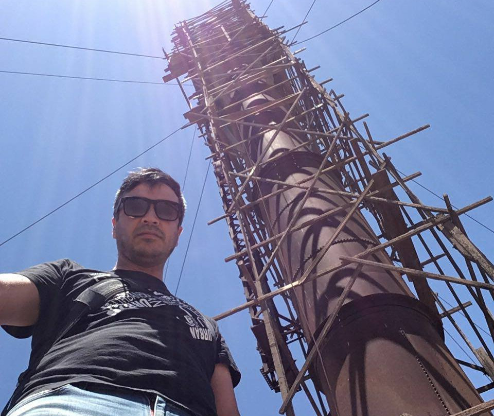 Ruta Patrimonial-伊基克必去景点