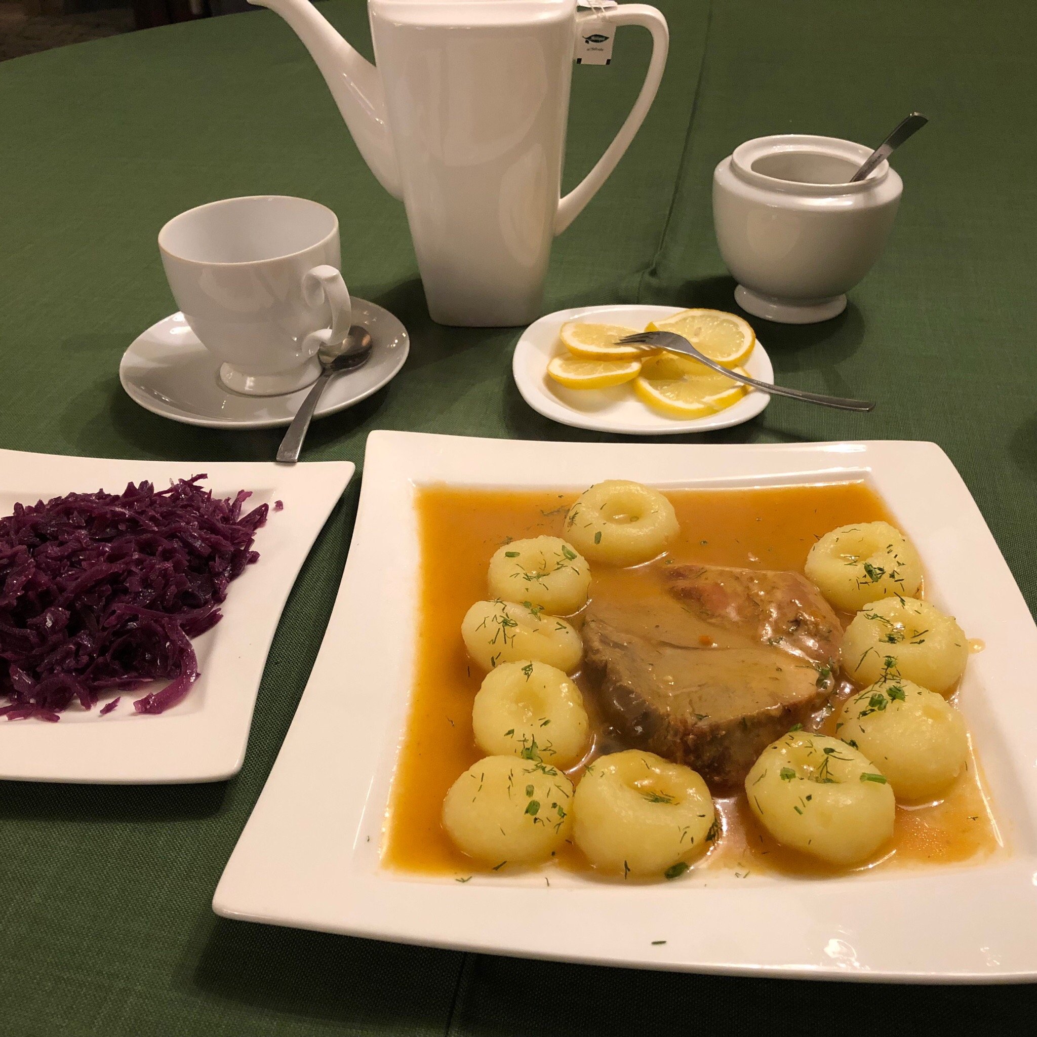 Restauracja Zajazd Trzech Braci-官方