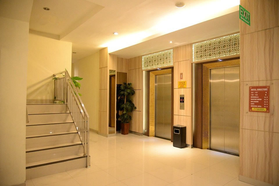 Hotel Rangkayo Basa主图