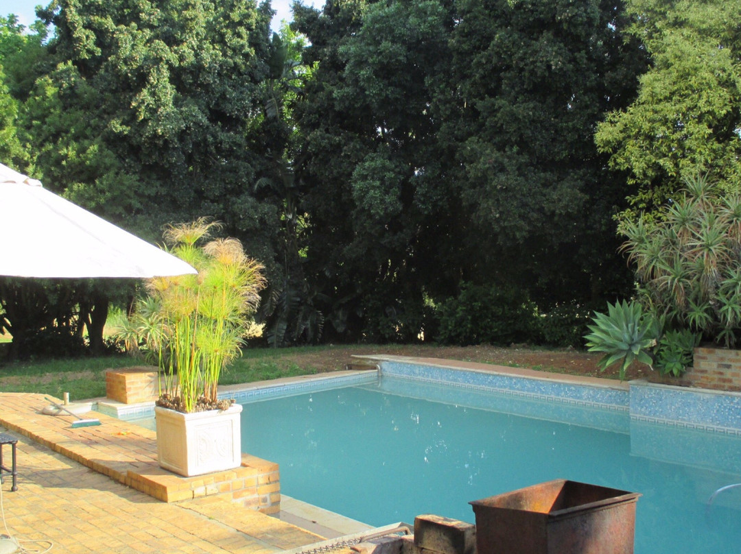 Winemakers House Farm Accommodation主图