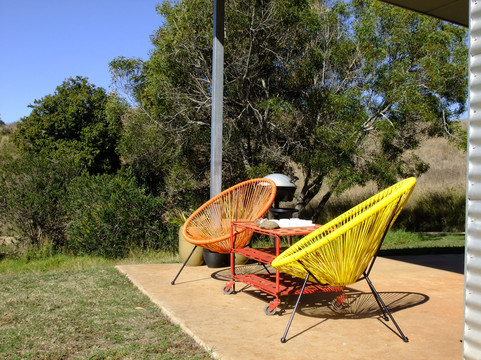 德松斯度假村主图