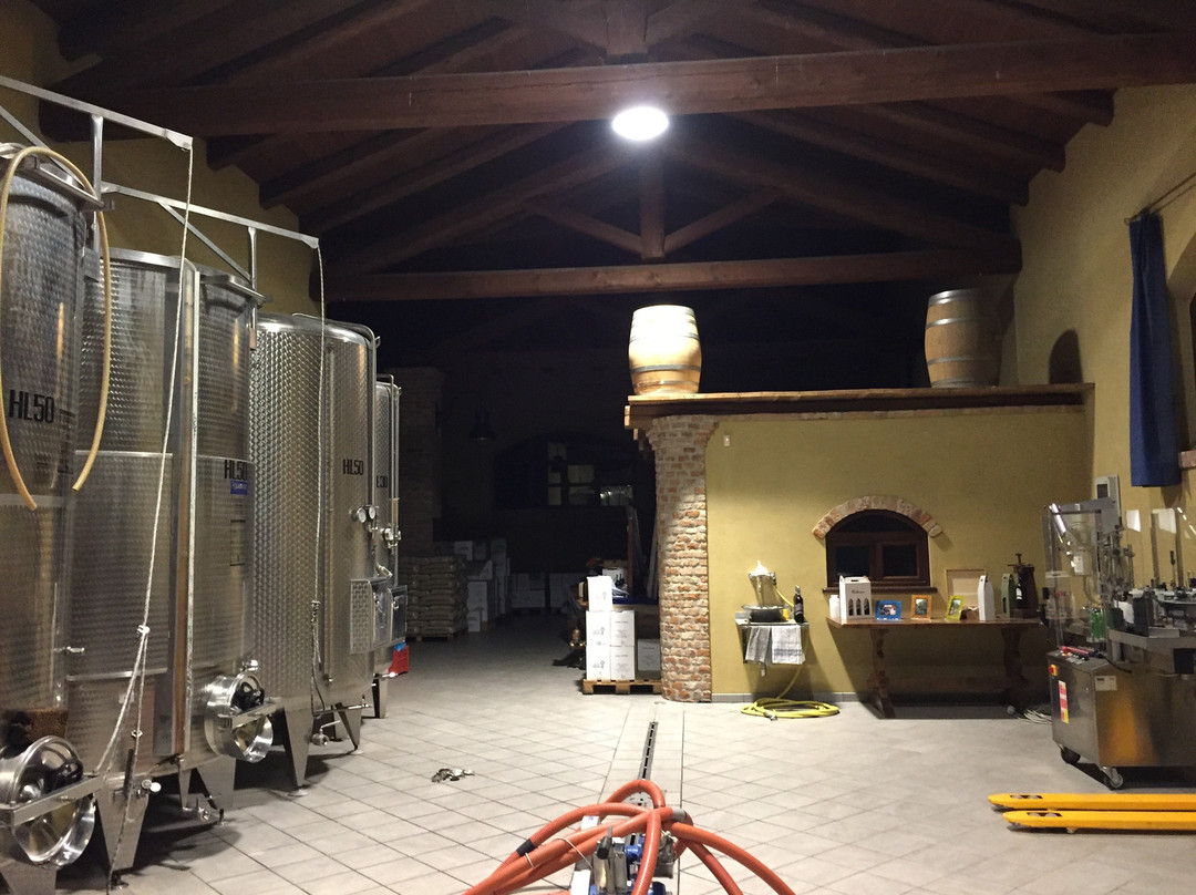 Azienda Agricola Vielmin景点图片