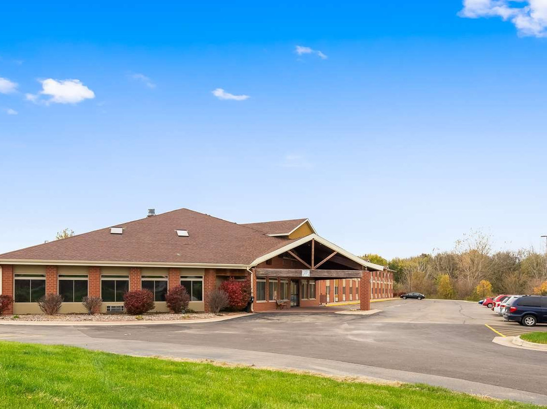 Best Western Geneseo Inn主图