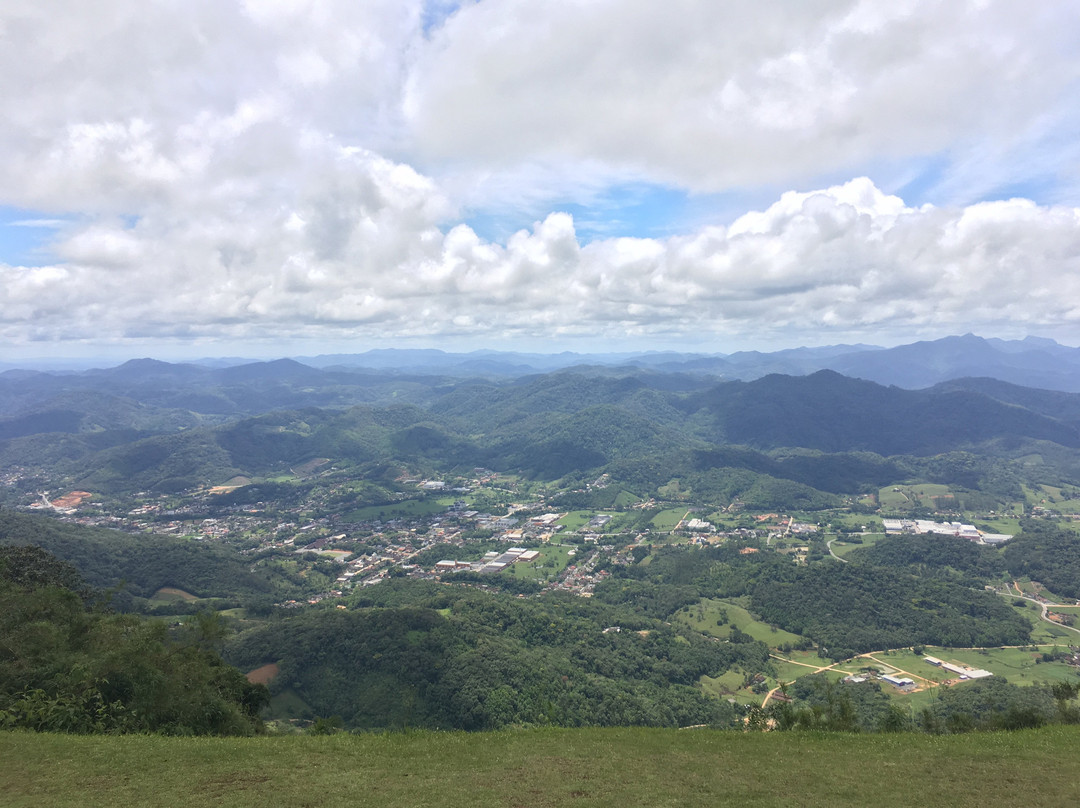 Parque Ecológico Freymund Germer - Morro Azul景点图片