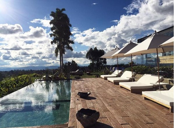 Bio Habitat Hotel主图