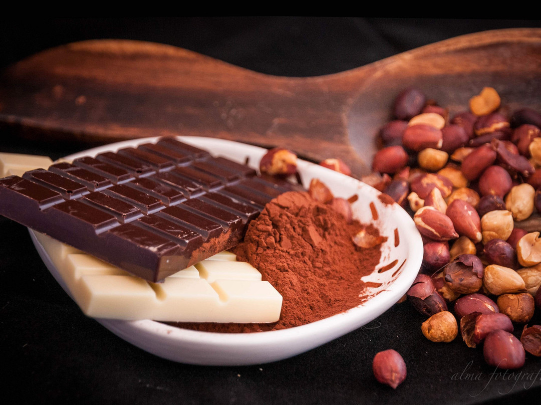 Emporio Chocolate景点图片