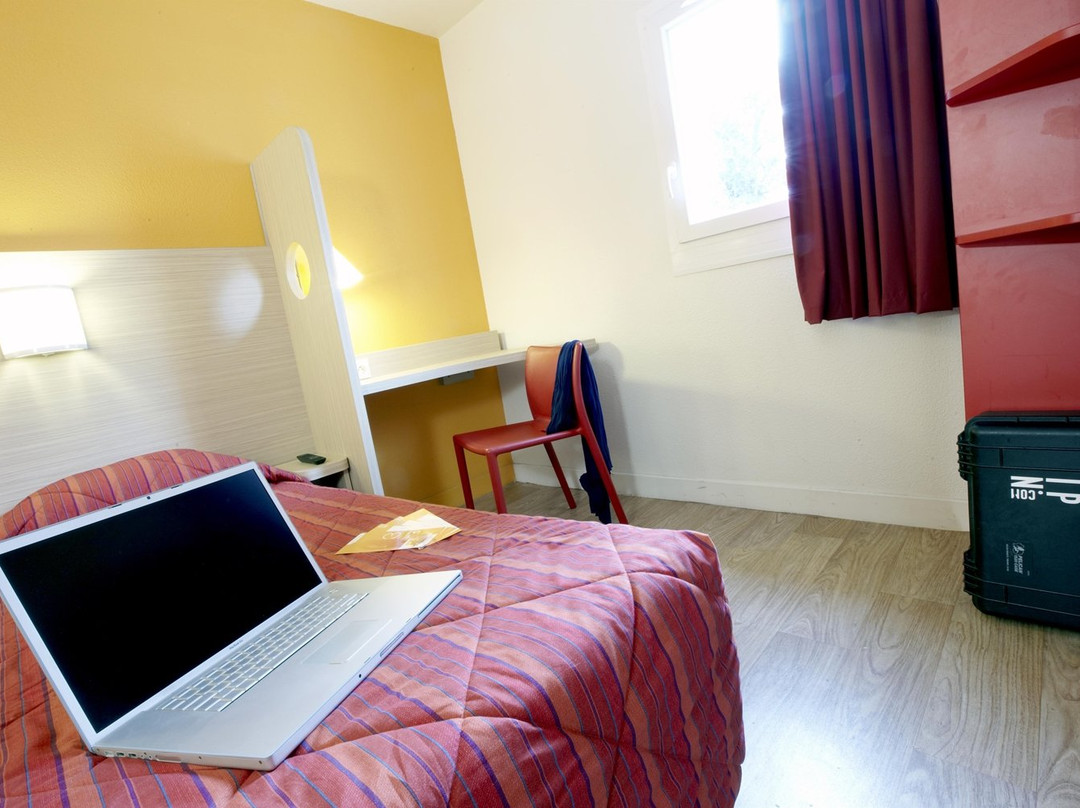 Premiere Classe Pau - Bizanos主图