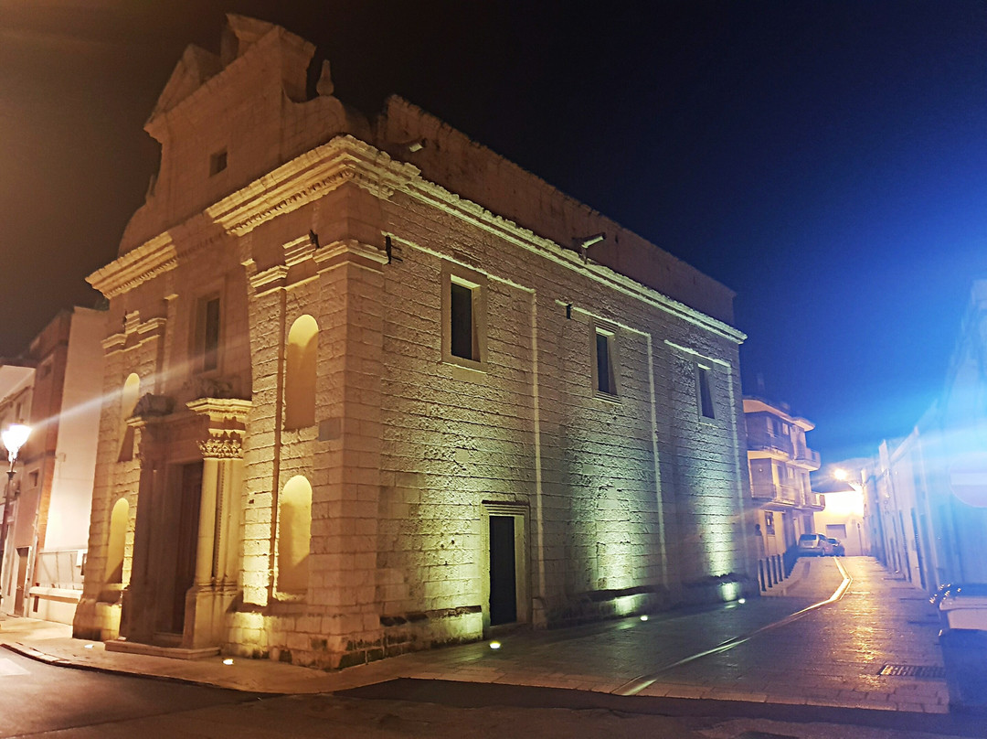 Chiesa dell'Immacolata景点图片