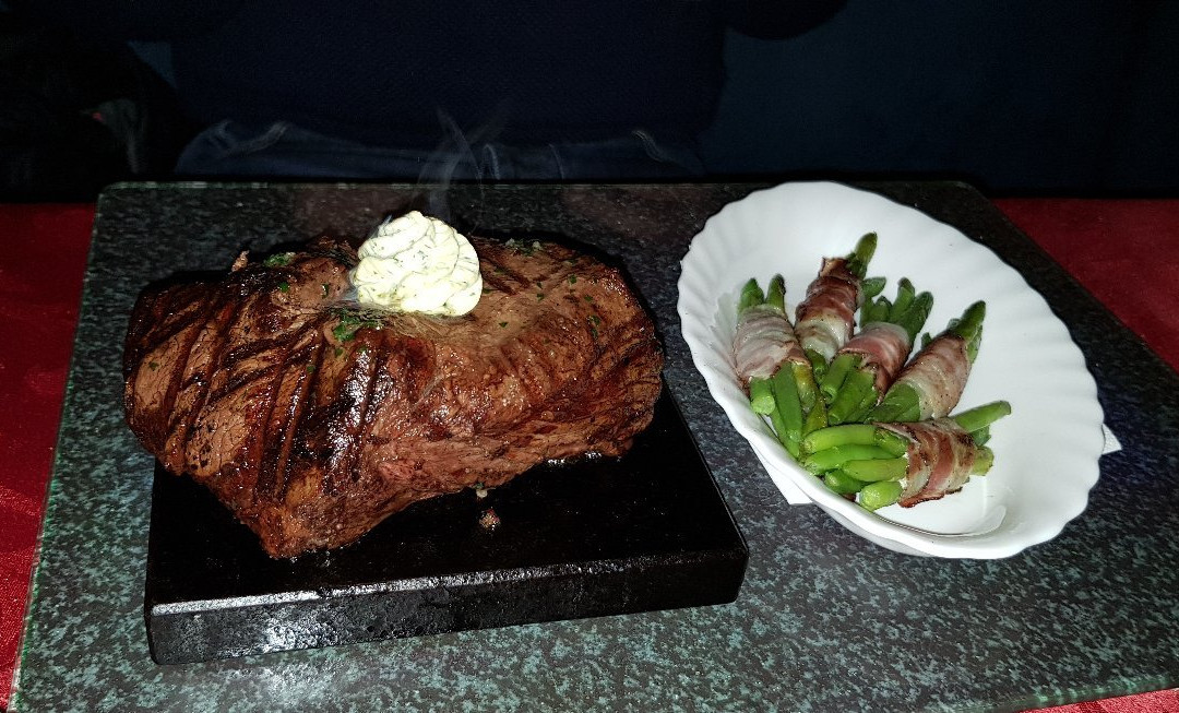 Lustenauer Steakhouse