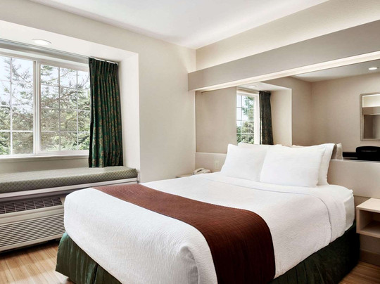 Microtel Inn & Suites by Wyndham Lodi/North Stockton主图